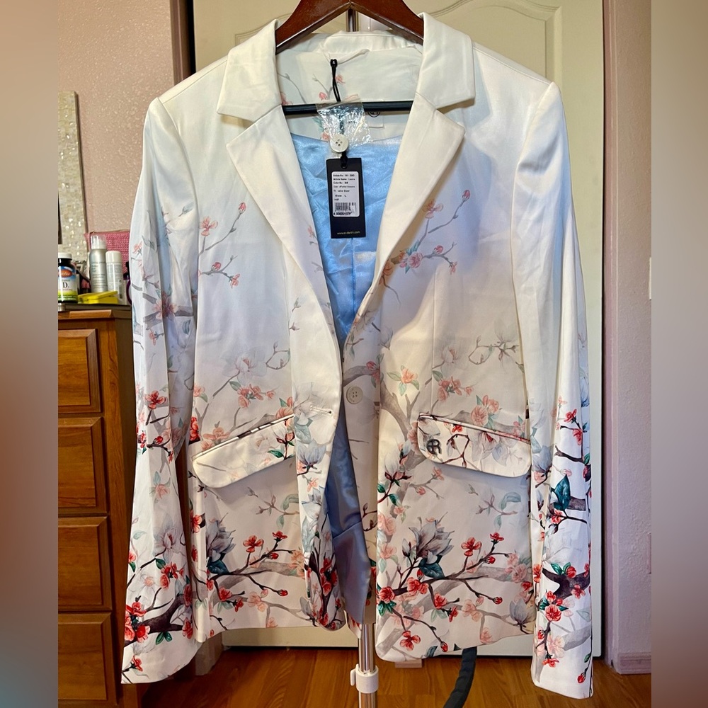 Elias Rumelis blazer Laura - Picture 2 of 9